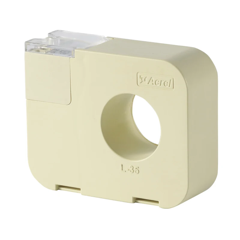 
Acrel AKH-0.66L Low Voltage Residual Current Transformer for Residual Current Signal Acquisition 