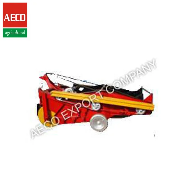 HOT SALE POTATO DIGGER FOR FARM WHEEL TRACTOR BRAND NEW