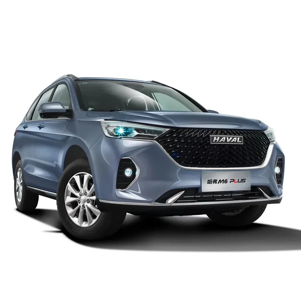 China GWM Haval Jolion Cheap Car FWD 1.5T 150HP Compact SUV Haval Gasoline Car Adult Suv Deposit Deposit