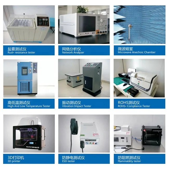 High quality GSM06 External Magnet GSM 3G 4G antennas for communications