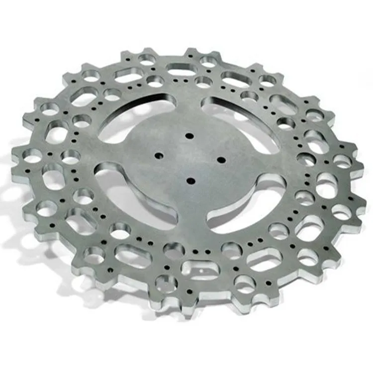 Custom Made Stainless Steel Parts Metal Manufacturing Precision Sheet Metal Parts