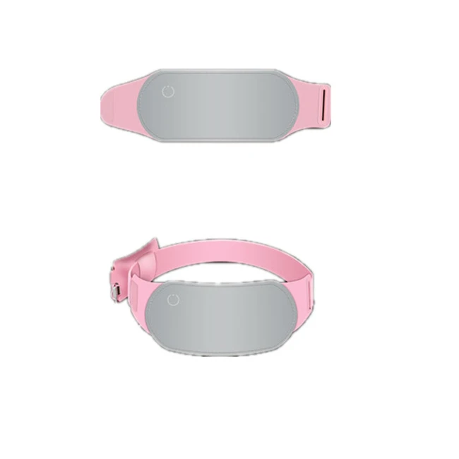 Быстрая доставка, нагревается быстрее за секунды, аккумулятор для талии, электрический нагревательный пояс для облегчения боли в пояснице