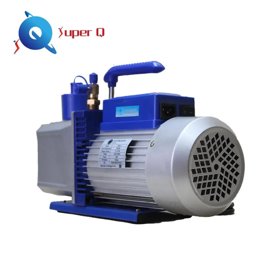 Good Value 2rs-5 low price Rotary Vane Vacuum Pump