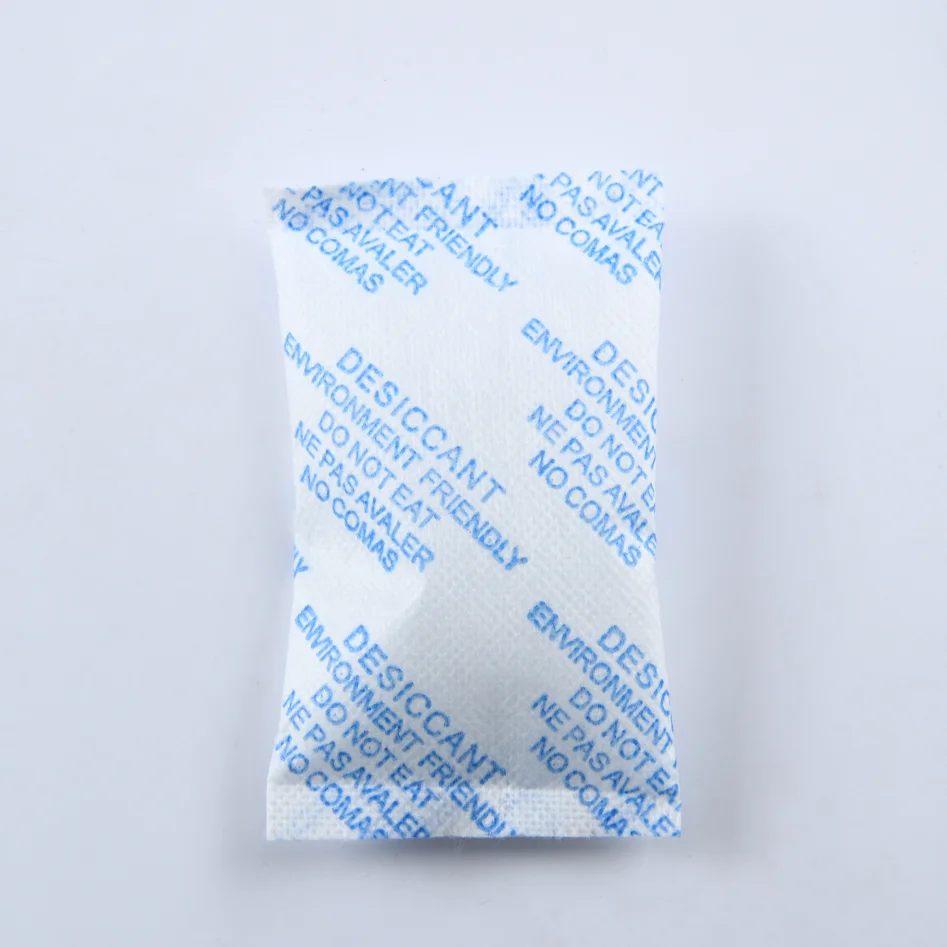 30g Silica Gel Food Grade Desiccant in Bottle/1Bag=100pcs