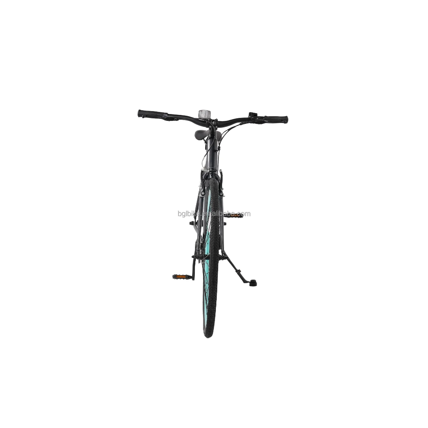 Изготовленный на заказ логотип 27 5 Road Ebike Прямая продажа с завода 250/500 Вт супер дешевый Электрический велосипед удобный для поездок работу