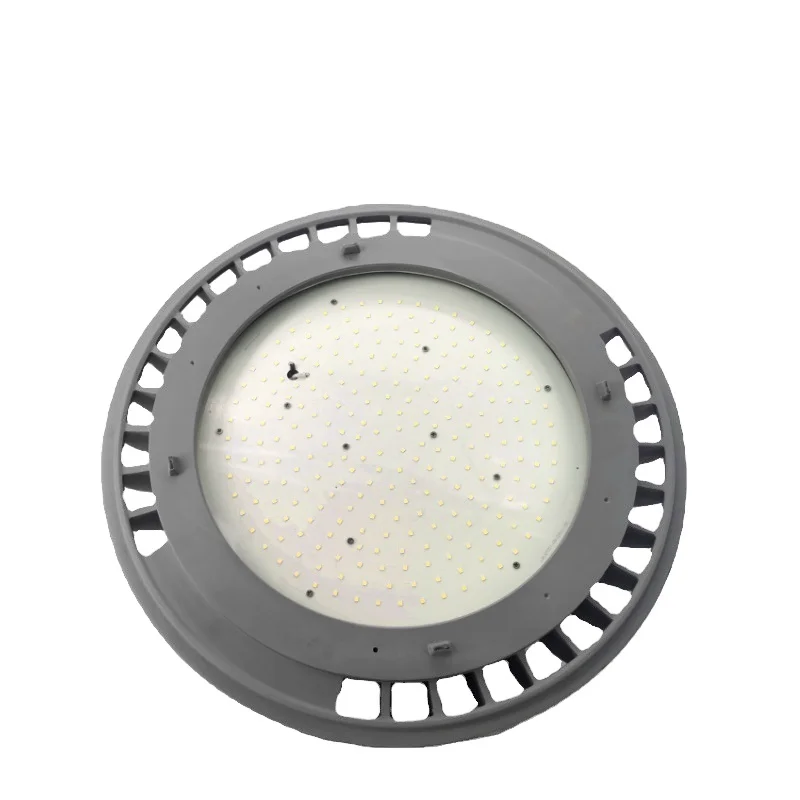 CE ROHS 100~200W ATEX IECEX Listed Explosion Proof Led High Bay Light High Quality Outdoor Waterproof Well Driver 100-277V 100~2