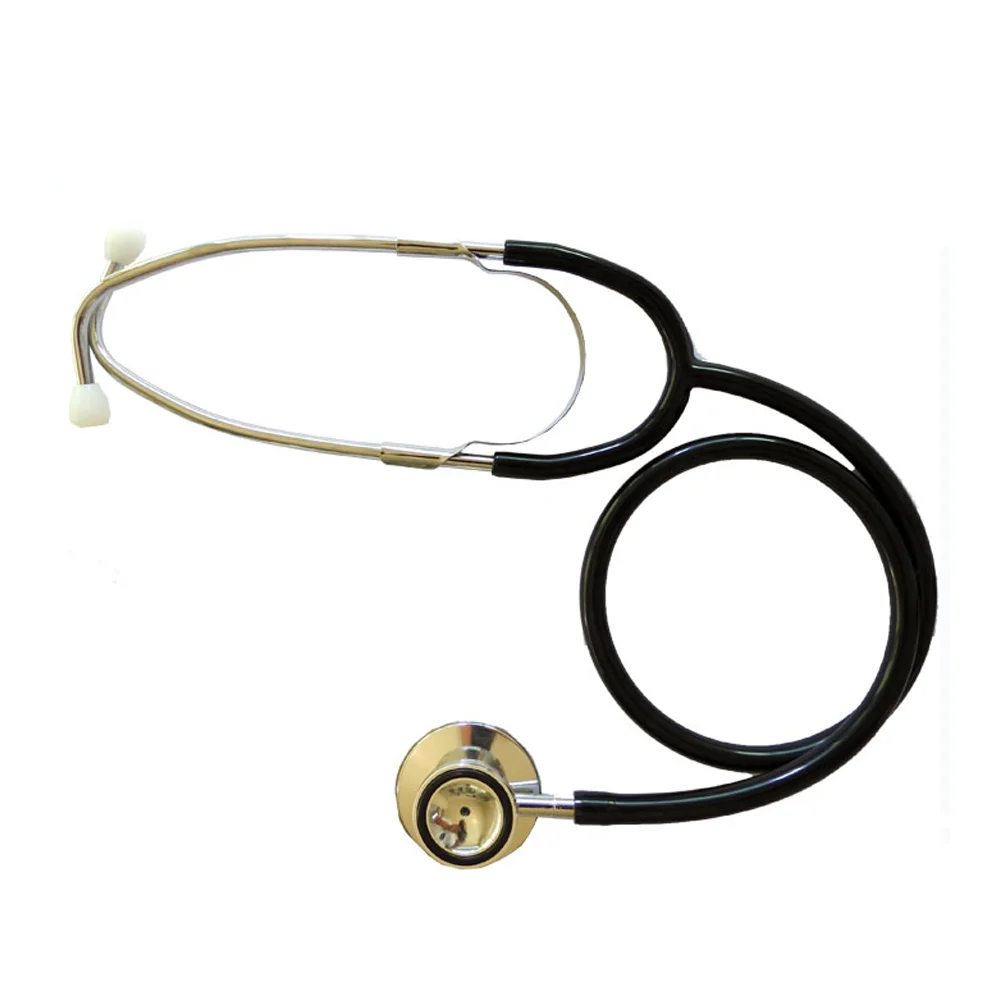 
Medical Dual Head Stethoscope 