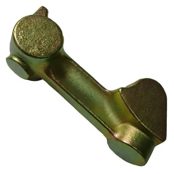 Forging Excavator OEM Construction Machinery Parts
