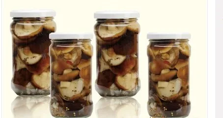 canned pu-ko mushroom shiitake mushroom farms