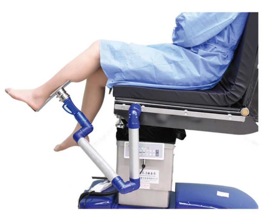 New Design Low Price Surgical Spider Arm Medical Adaptable Positioning System Arm Positioner