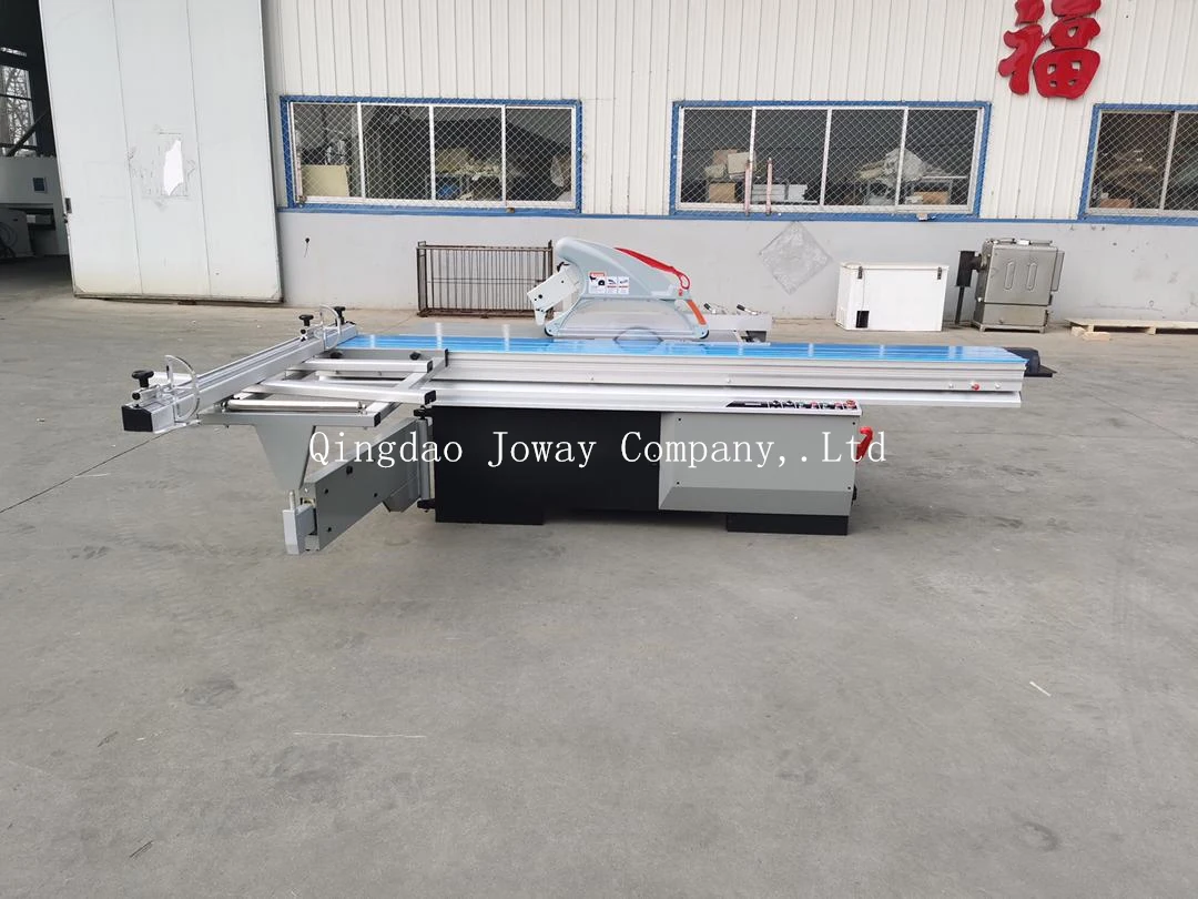 3200mm Automatic uk Circular saw wood cutting machines panel saw machine precision sliding table saw machinery for mdf pvc panel