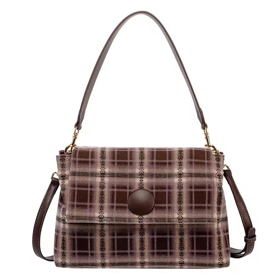 2024 от фабрики Гуанчжоу, новая модная сумка оригинального дизайна, женская сумка-тоут большой вместимости, сумка через плечо с индивидуальным логотипом