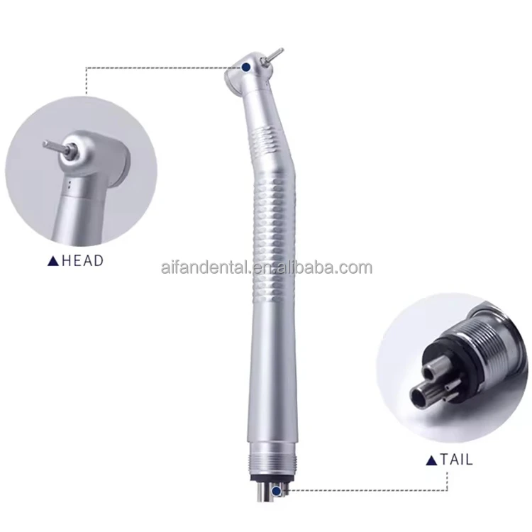[ Aifan Dental ] Hot Sale Pana Air Dental Equipments Dental Handpiece