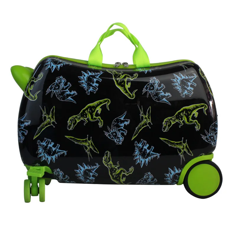 Customization Multi-Functional Cartoon Suitcase Travelling Bags Luggage Other Luggage & Travel Bags Travel Luggage Bags