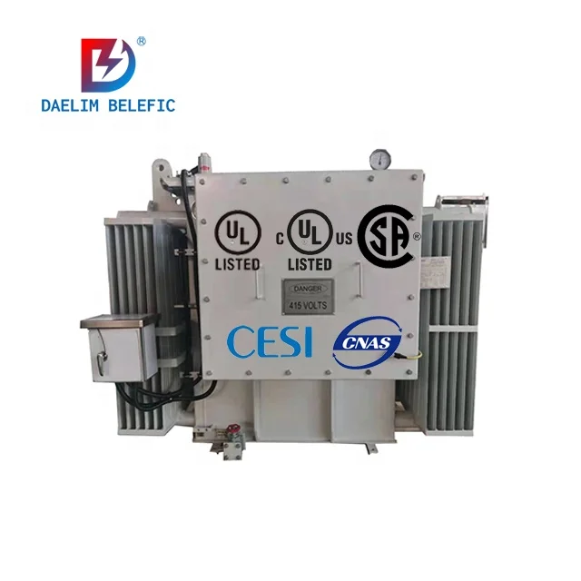 New Arrivals Power Transformer Price With 300Transformateur 6.6Kv 2500 Kva transformateur 6.6kv 2500 kva