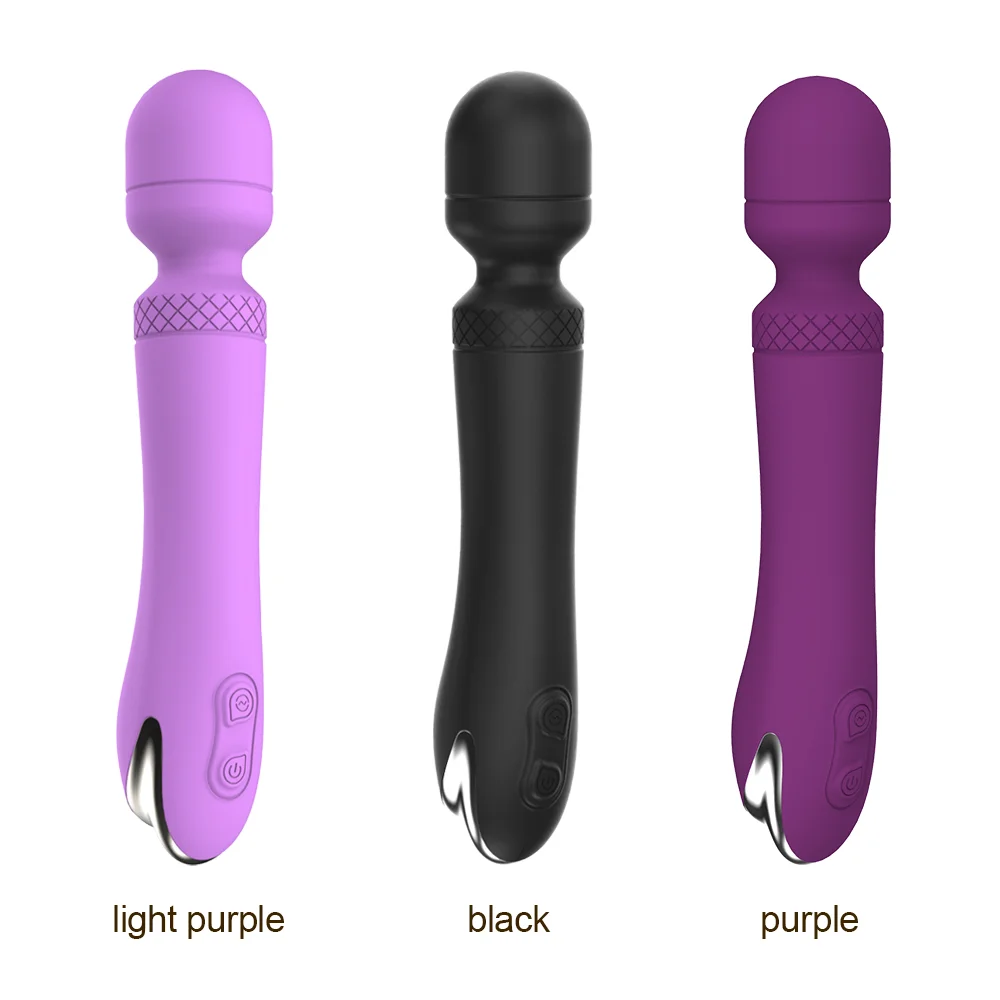 New Original Clitoris Stimulator Vibrator Sex Vibrator Mechanical Vibrator