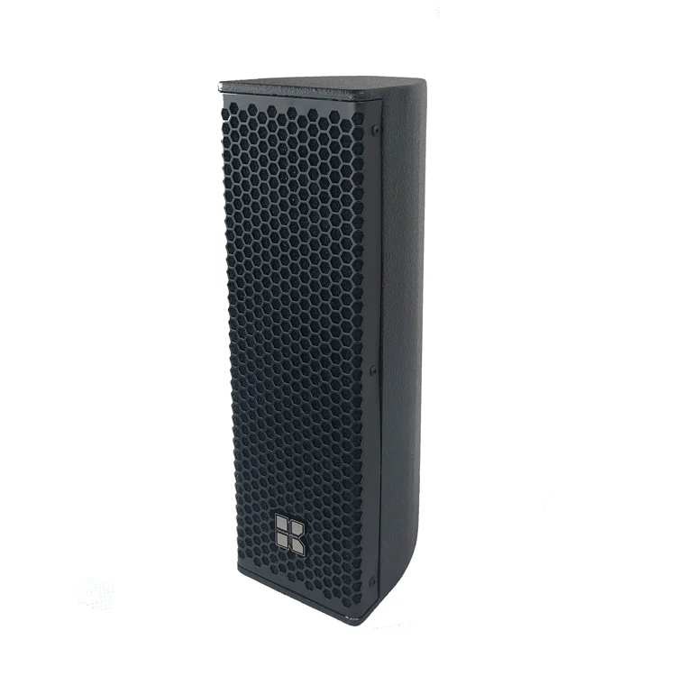 KB YZ-2 line array speaker system stand column for banquet hall, conference center professional audio sound system