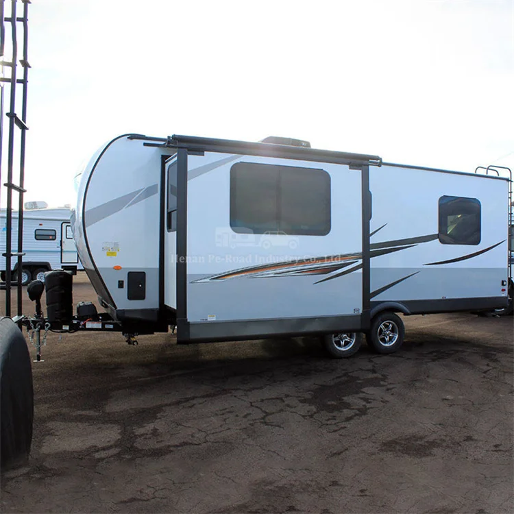 Camping Car Motorhomes House Travel Camper Caravan Mobile Kitchen Tent Living Off Road Rv Trailer