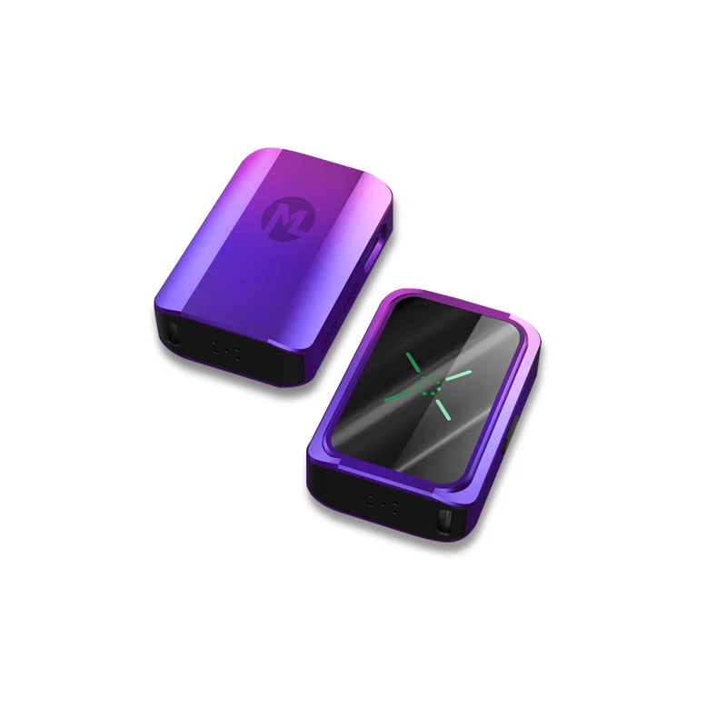 Mistlane JustM мод CBD перезаряжаемые ингалятор батарея с USB зарядное vape батарея