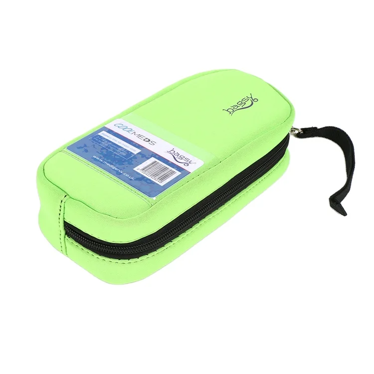 Neoprene  Insulin Cooler Travel Case Cooler bags custom logo insulated