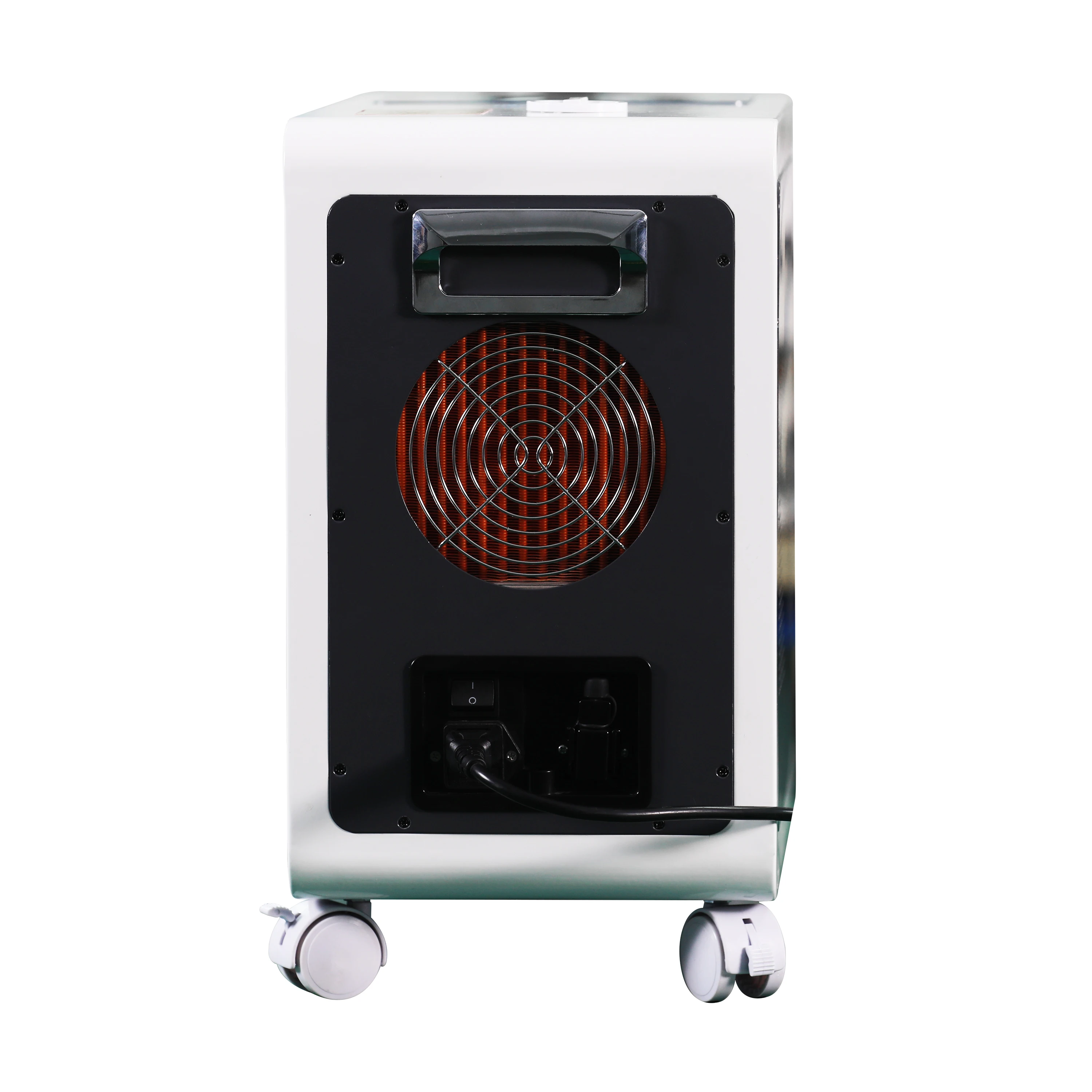 Portable hydrogen inhibition machine Molecular hydrogen inhibition machine a hot selling hydrogen breathing apparatus