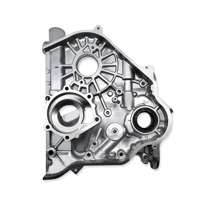 Новая Автомобильная деталь для двигателя 2L 3L OEM 11311-54050 масляный насос от китайского производителя