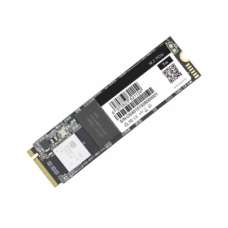 
factory price 2280 PCIe interface M.2 NVMe SSD M2 NVMe 1 TB 