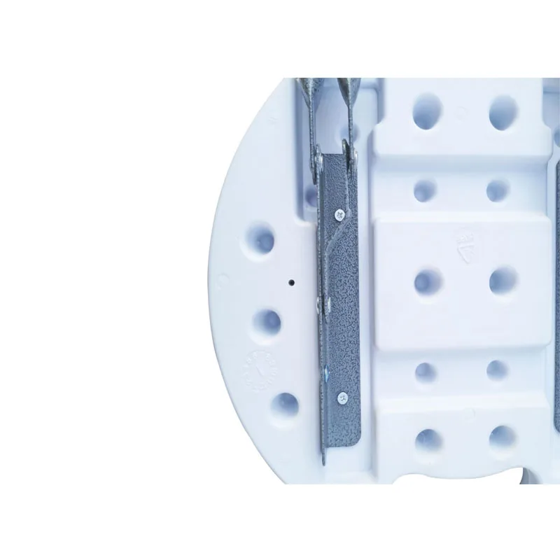 Diameter 33cm Cheap price stackable plastic chairs restaurant dining wholesale