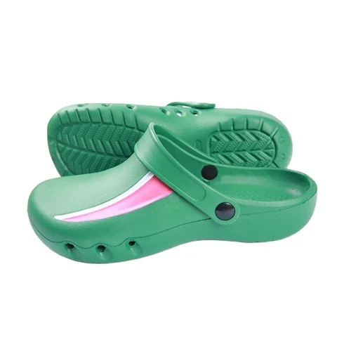 Factory Medical Nurse Doctor Comfortable Safety Men Women Surgical Shoes medical eva shoes