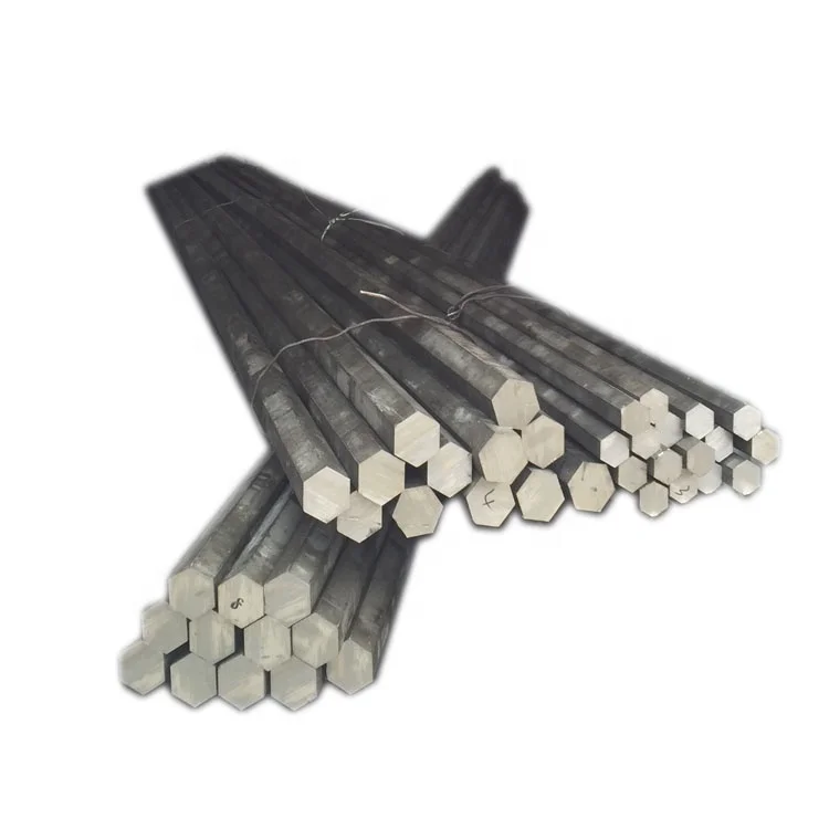 First steel mild steel st37 ss400 astm a36 s235 cold drawn 1045 hexagon bar 23mm 28mm 30mm sizes list