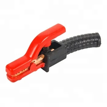 800A Welding Electrode Holder 800a amp electric welding tongs for soldering clamp for welding