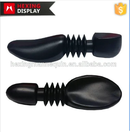 Factory Price big tree shoes wholesale black wood shoe tree adjustable boots stretcher