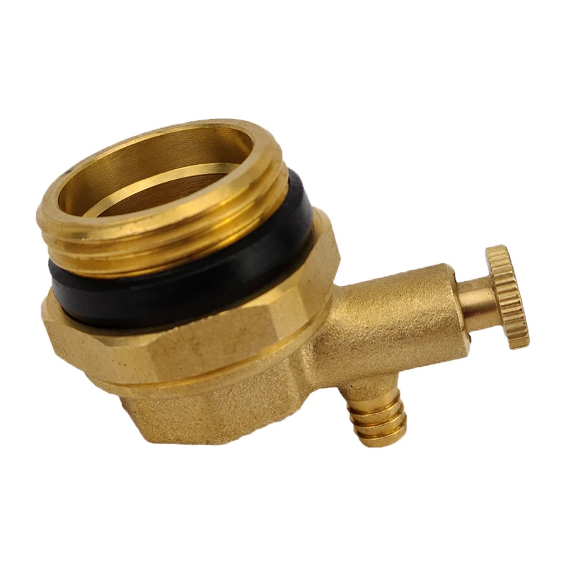 brass male thread drybulk air relief valve schrader air relief valve automatic air vent valve