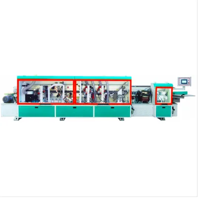 MF-1504D Многофункциональный CNC отслеживания машина для нарезания канавок и фрезерный станок для облицовывания кромок