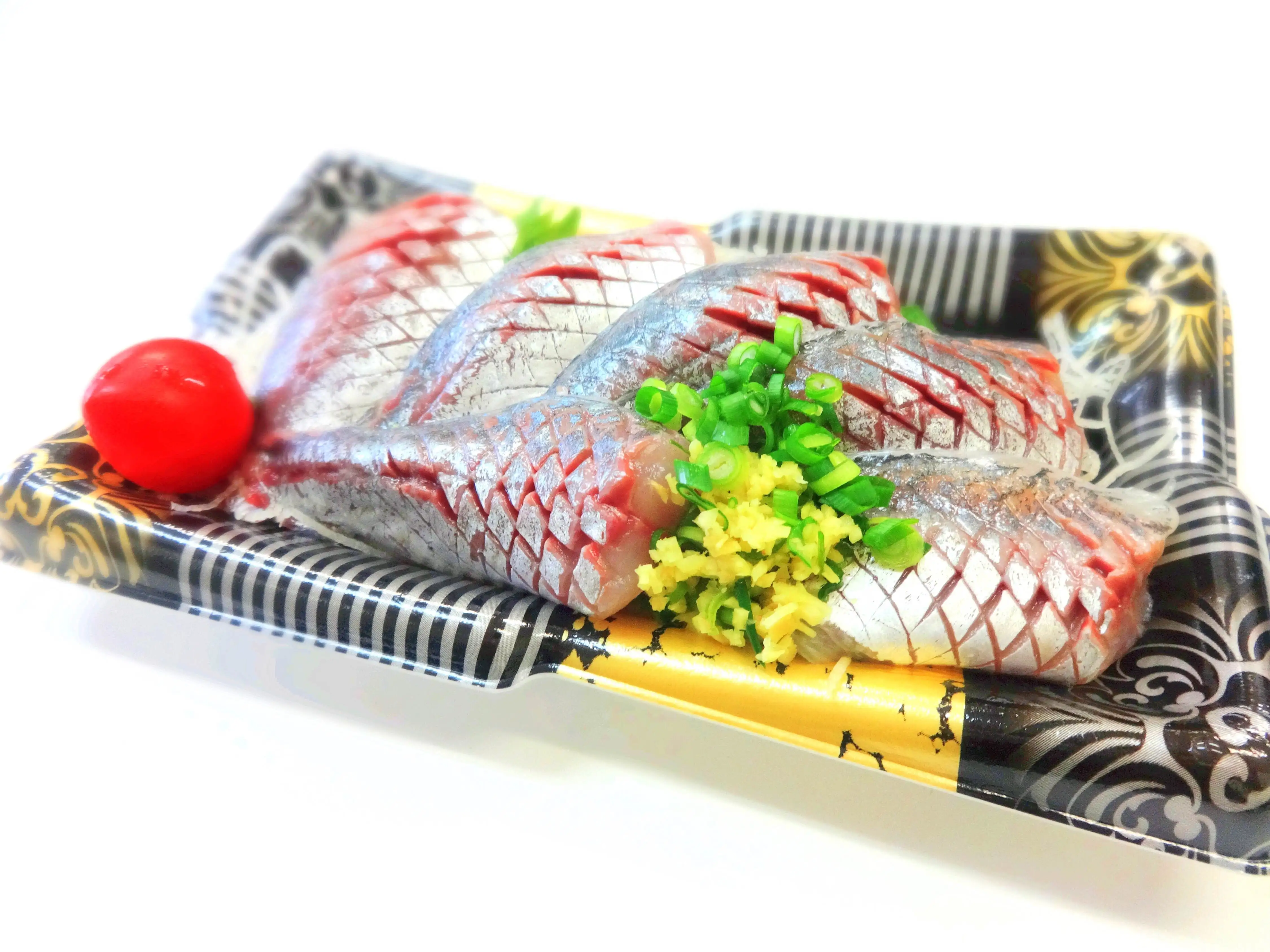 High quality good texture fresh mackerel fish frozen for sale