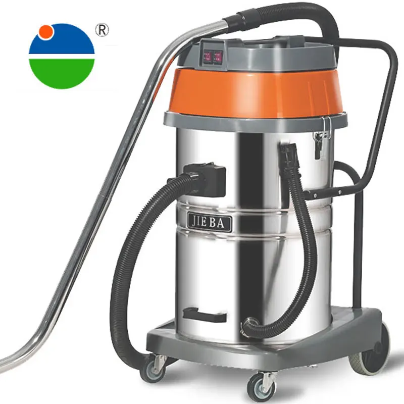 15L/30L strong suction wet/dry  efficient cleaning efficiency  industrial professional vacuum cleaner