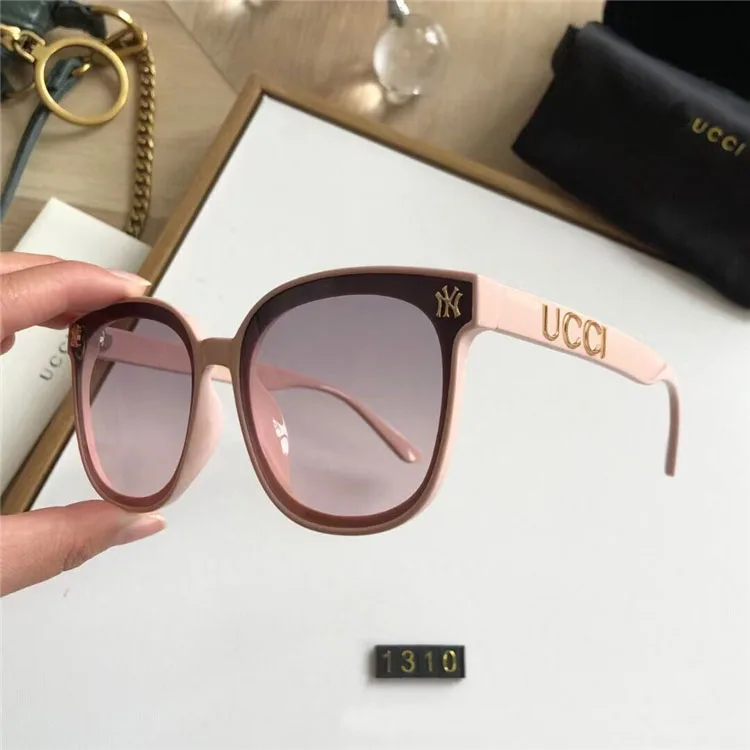 
Retro women sun glasses luxury brand sunglasses 2021 rimless glasses 