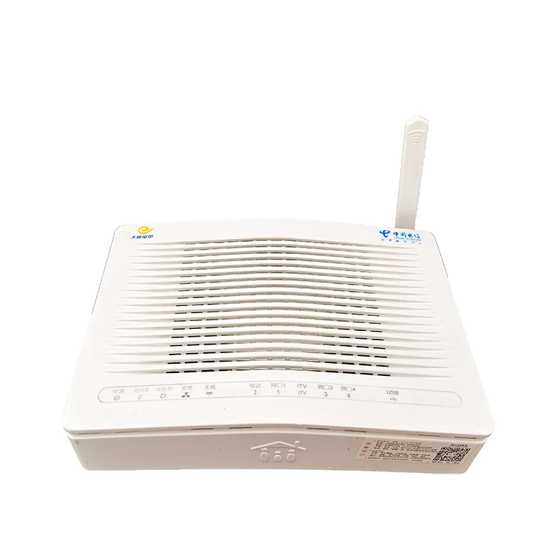Ftth маршрутизатор F460 V6.0 Epon Ont Onu с 1G + 3FE Wi-Fi FTTH модем F660 Gpon Onu для C320 C300 C600 C650 C620 OLT