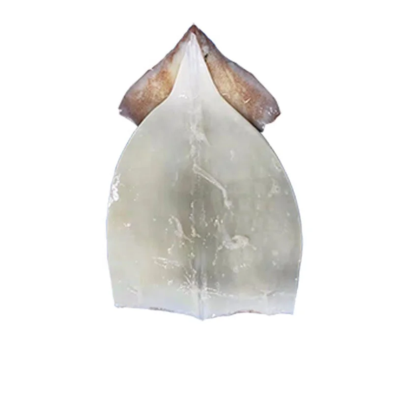 Cheap price Frozen squid fillet 100/150g, 150g+ Chinese factory manufacturing