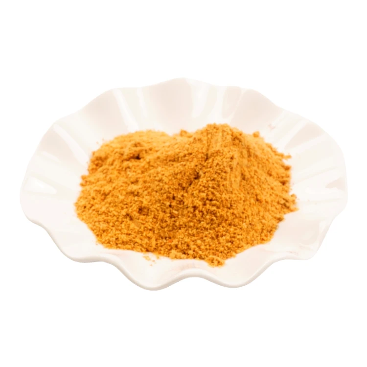 High Protein Chicken Poultry Cattle Feed Meal Raw Materials Chicken Meal