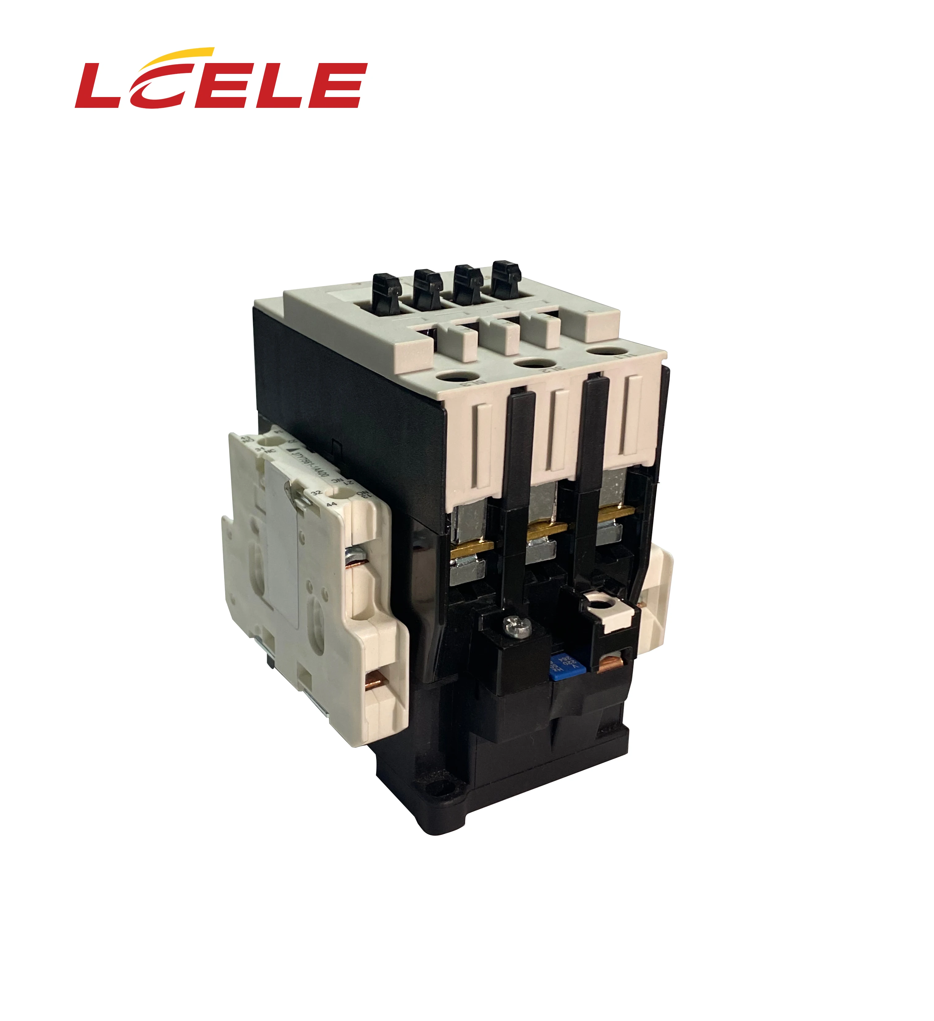 3TF World Series 3P AC Contactor High quality made in China 3TF AC contactor 24V 120V 240V 480V 220V 3TF46