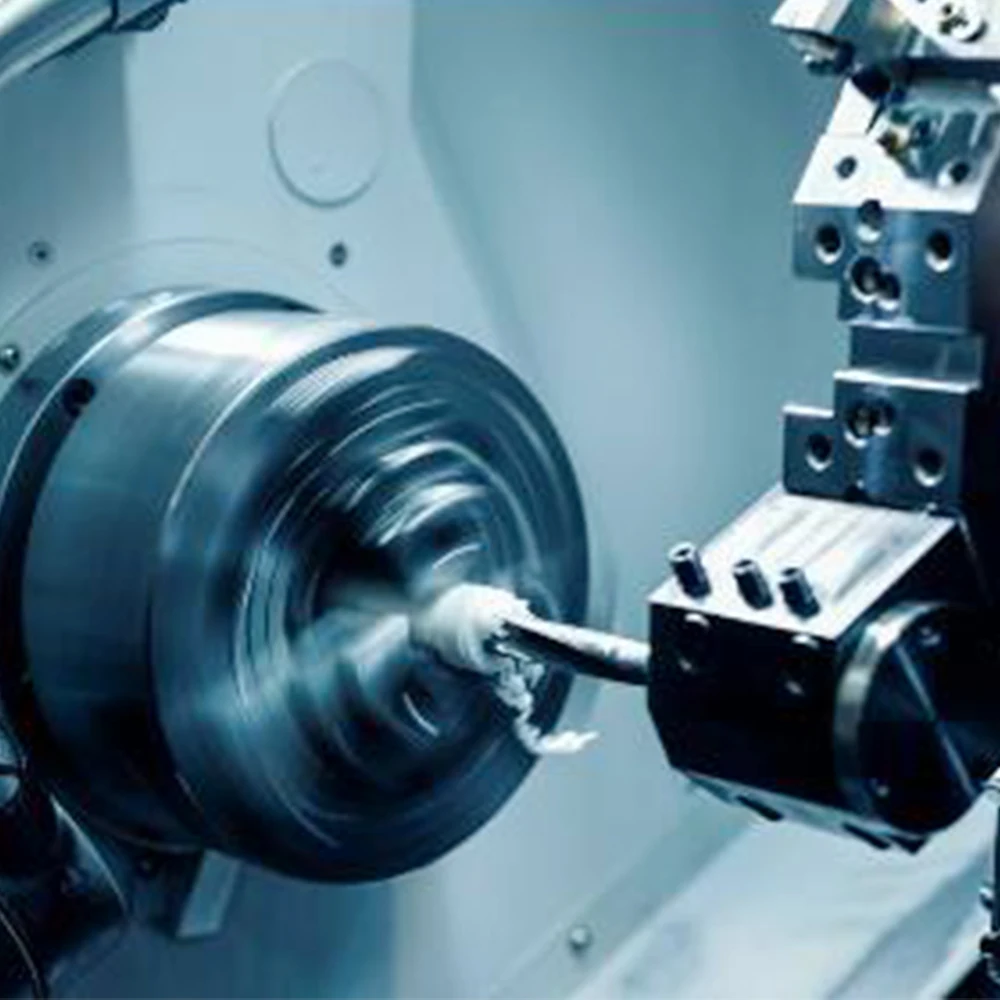 OEM Turning Parts Custom Metal Lathe Precision Mini Cnc Machining 5 Axis Parts Services