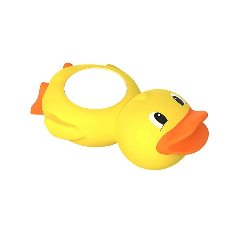 Custom Floating Thermometers Protector Customized Any Cartoon Shape Floating Pool Thermometers Sleeve Cover