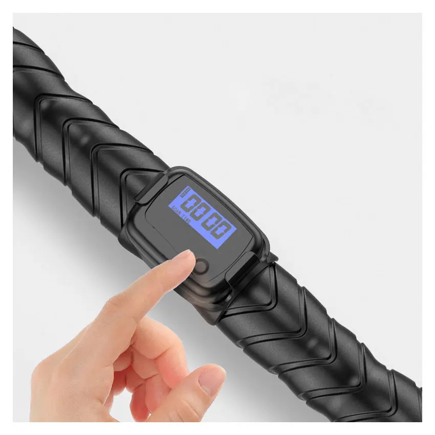 Flexy Workout Flexi Bar For Isolation With Bag