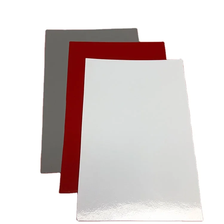 Smooth Gel Coated FRP/GRP Panel / Sheet Laminates for Insulated Truck Body