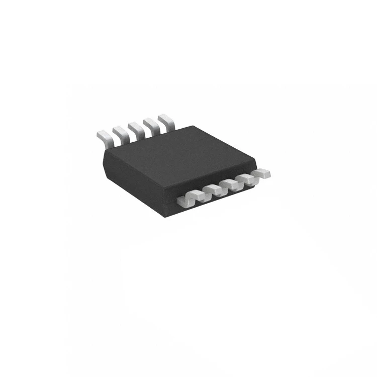AD5290YRMZ50-R7 цифровой потенциометр 50k Ohm 1 схема 256 краны SPI интерфейс 10-MSOP