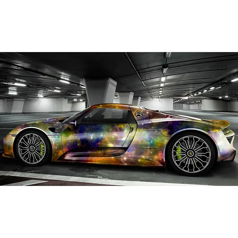 Sales Excellent 3m tint vinyl film car vinyl wrap sticker car vinyl wrap