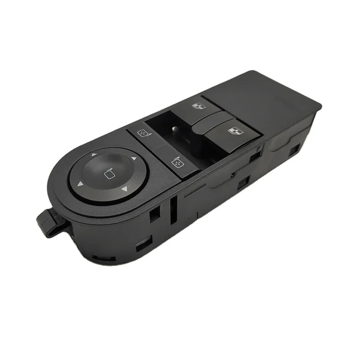 WLBTR High quality 13228879 Window Lifter Switch For Opel 2004-2016 Vauxhall 2005-2014