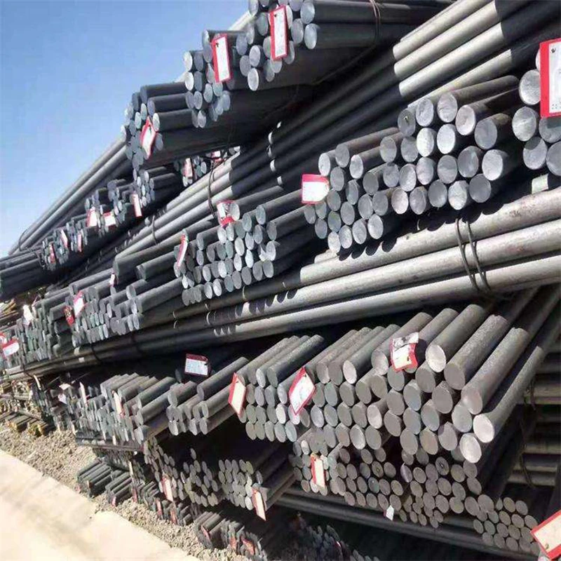 1060 steel carbon steel round  bar 1045  steel price