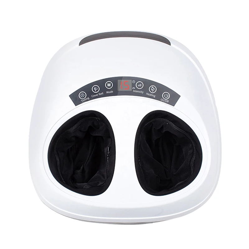 Hot Sales Foot Roller Massager Foot Massager Machine With Heat Electric Foot Massage